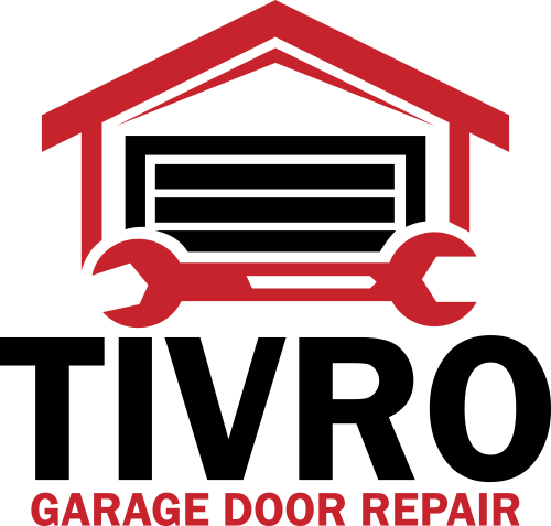 Tivro Garage Door Repair PNG